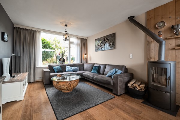 Medium property photo - Jan de Jongstraat 71, 1785 GE Den Helder